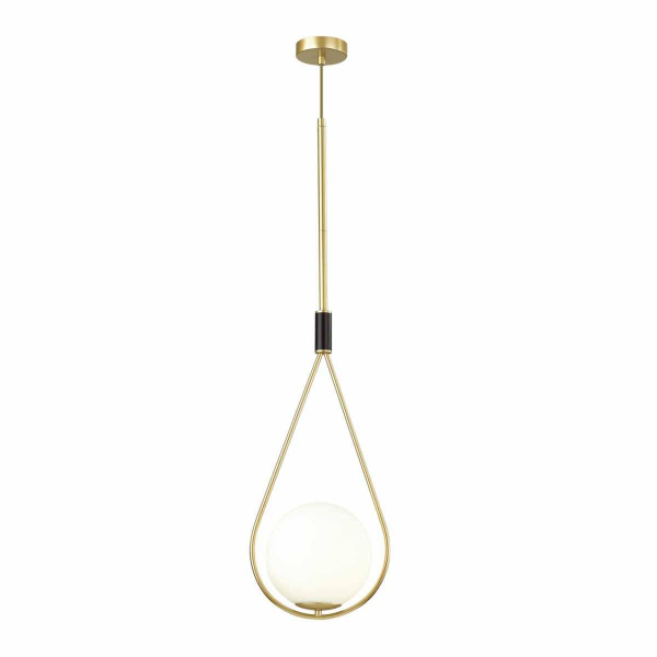 Подвесной светильник Odeon Light Pendant Flari 4810/1A Подвесной светильник Odeon Light Pendant Flari 4810/1A