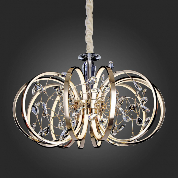 Подвесной светодиодный светильник ST Luce SL923.203.12 Подвесной светодиодный светильник ST Luce SL923.203.12