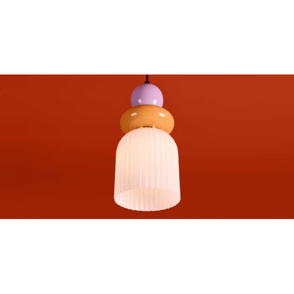 Подвесной светильник Freya FR5595PL-01B1