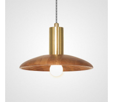 Подвесной светильник Imperium Loft Wood 141158-26