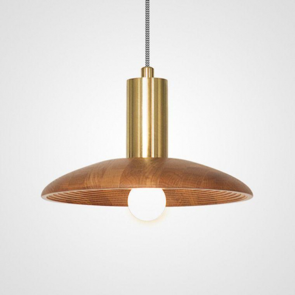 Подвесной светильник Imperium Loft Wood 141158-26 Подвесной светильник Imperium Loft Wood 141158-26