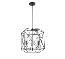 Подвесной светильник Vele Luce Evans VL4032P03