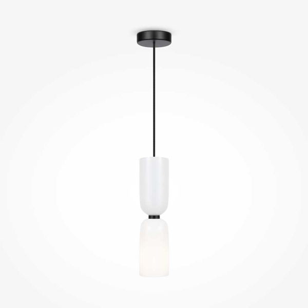 Подвесной светильник Maytoni Memory MOD177PL-01W