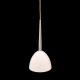 Подвесной светильник Lumina Deco Bora LDP 9179 WT