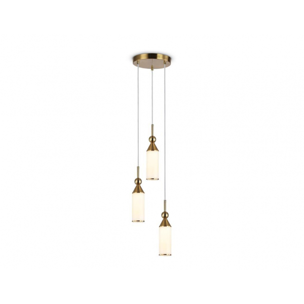 Подвесной светильник Ambrella light High Light LH55272 Подвесной светильник Ambrella light High Light LH55272