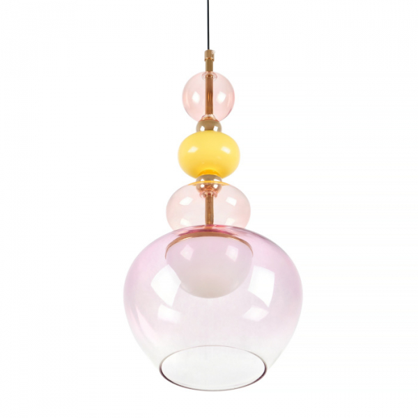 Подвесной светильник MyFar Lucian MR2512-1PL