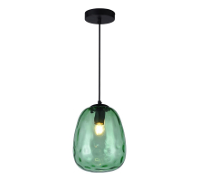 Подвесной светильник Toplight Lillian TL1219H-01GR