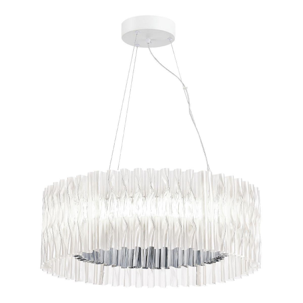 Подвесной светодиодный светильник ST Luce Nazare SL6012.103.01 Подвесной светодиодный светильник ST Luce Nazare SL6012.103.01