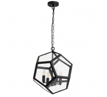 Подвесной светильник Divinare Polidero 2026/04 SP-4