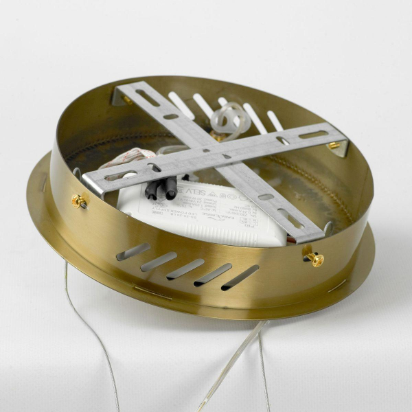 Подвесной светодиодный светильник Lussole Duval LSP-7155 Подвесной светодиодный светильник Lussole Duval LSP-7155