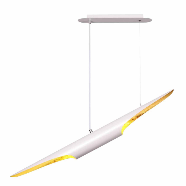 Подвесной светильник Odeon Light Hightech Whitney 3816/50WG Подвесной светильник Odeon Light Hightech Whitney 3816/50WG