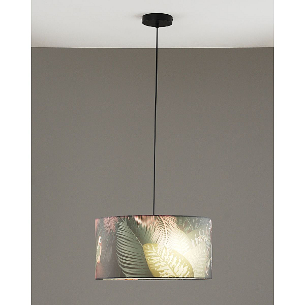 Подвесной светильник Moderli Tropic V11513-3P