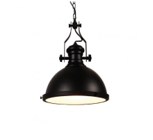 Подвесной светильник Lumina Deco Eligio LDP 6863-3 BK+WT