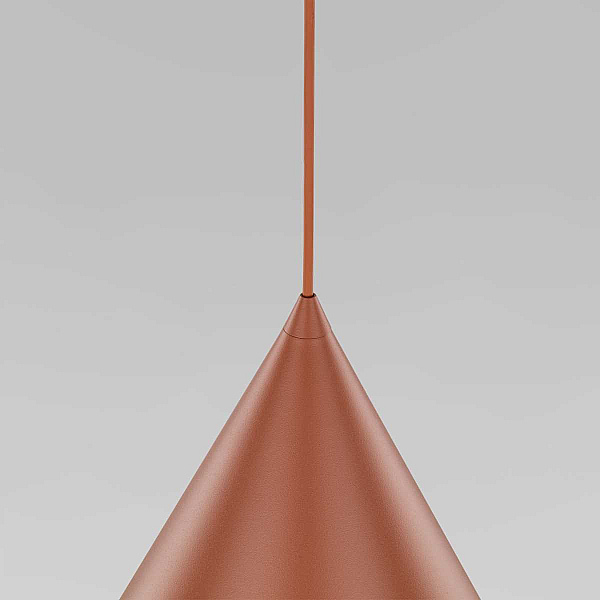 Подвесной светильник TK Lighting 6632 Cono