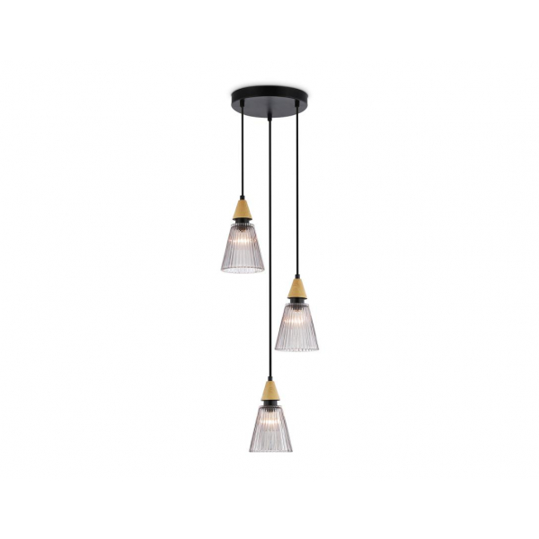 Подвесной светильник Ambrella light High Light LH58112 Подвесной светильник Ambrella light High Light LH58112