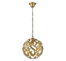 Подвесной светильник Favourite Dorata 1469-1P