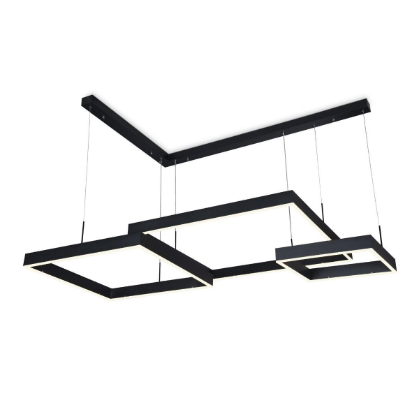 Подвесной светодиодный светильник Ambrella light ACRYLICA FA6649 Подвесной светодиодный светильник Ambrella light ACRYLICA FA6649
