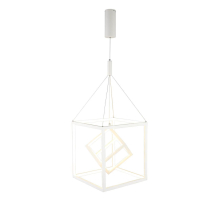 Подвесной светодиодный светильник Omnilux Falzes OML-04703-108