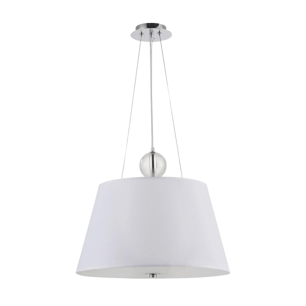 Подвесной светильник Maytoni Bergamo MOD613PL-03W