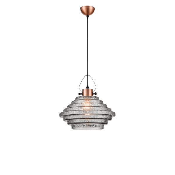 Подвесной светильник Vele Luce Genio VL5402P21