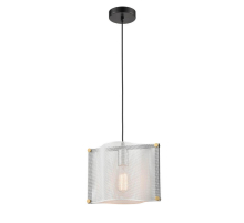 Подвесной светильник Vele Luce Cross VL5272P01