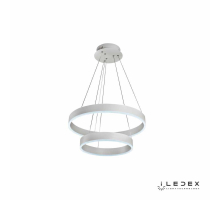 Подвесной светильник iLedex Sunset 6832/4+6 WH