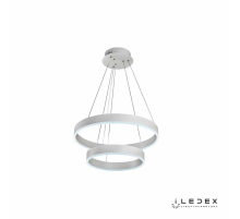 Подвесной светильник iLedex Sunset 6832/4+6 WH