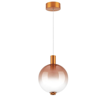 Подвесной светодиодный светильник Lightstar Colore 805402