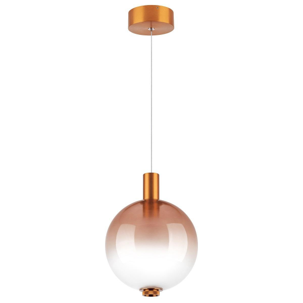 Подвесной светодиодный светильник Lightstar Colore 805402 Подвесной светодиодный светильник Lightstar Colore 805402