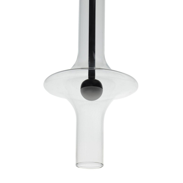 Подвесной светодиодный светильник Loft IT Tube 10061BK Подвесной светодиодный светильник Loft IT Tube 10061BK