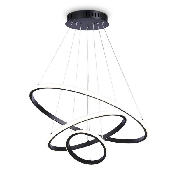 Подвесной светодиодный светильник Ambrella light Comfort Line FL40821 Подвесной светодиодный светильник Ambrella light Comfort Line FL40821