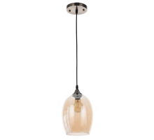 Подвесной светильник Arte Lamp Propus A4344SP-1AB