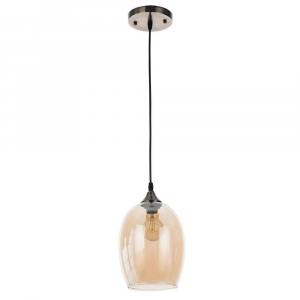 Подвесной светильник Arte Lamp Propus A4344SP-1AB