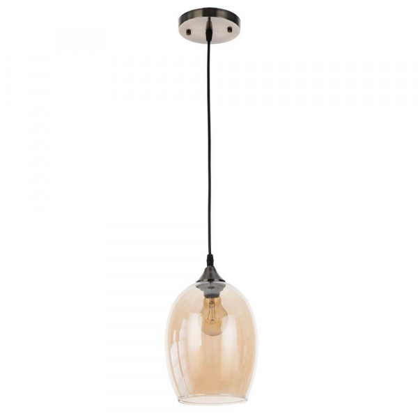 Подвесной светильник Arte Lamp Propus A4344SP-1AB Подвесной светильник Arte Lamp Propus A4344SP-1AB