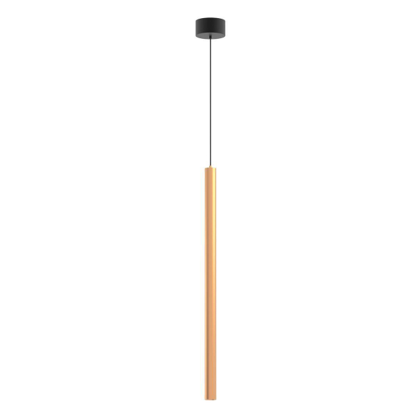 Подвесной светодиодный светильник Arlight SP-Pipe-Hang-L600-R30-9W Warm3000 038644 Подвесной светодиодный светильник Arlight SP-Pipe-Hang-L600-R30-9W Warm3000 038644