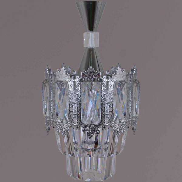 Подвесной светильник Reluce 06062-0.9-03 CH