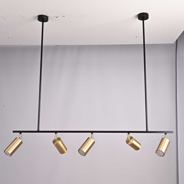 Подвесной светильник Imperium Loft 101742-26