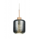 Подвесной светильник Lumina Deco Alacosmo LDP 6811-1 GY+F.GD