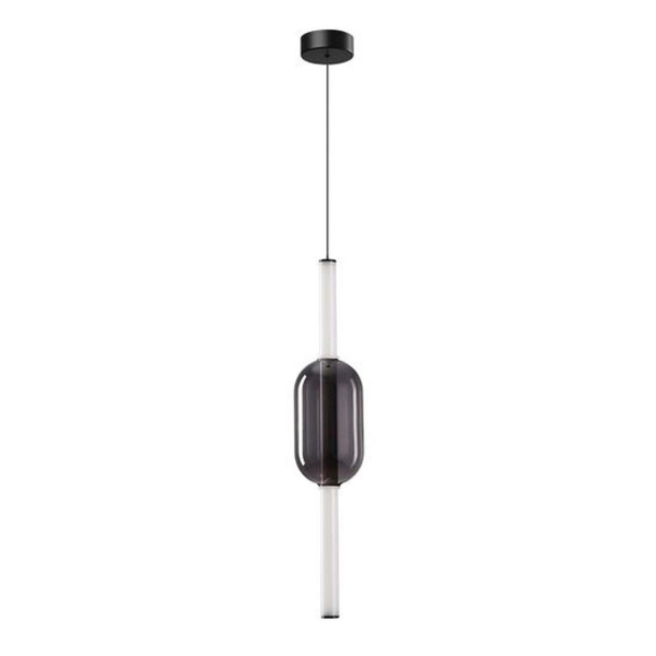 Подвесной светодиодный светильник Arte Lamp Rigla A6837SP-12SM Подвесной светодиодный светильник Arte Lamp Rigla A6837SP-12SM