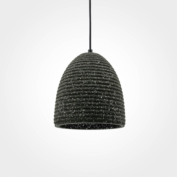 Светильник подвесной Lightera Yuma LE155L-21B