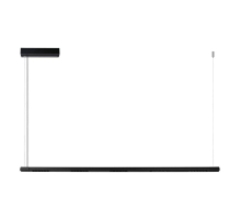 Подвесной светодиодный светильник Lucide Izak 23451/30/30