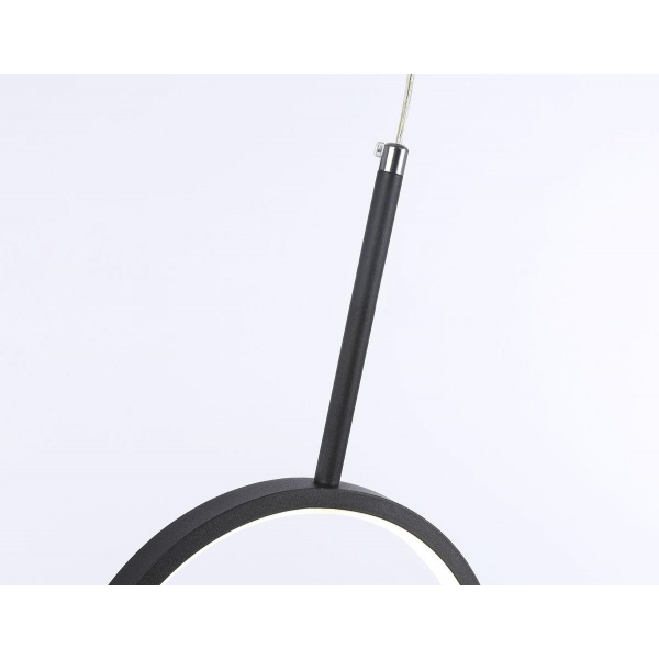Подвесной светодиодный светильник Ambrella light Comfort Line FL5274 Подвесной светодиодный светильник Ambrella light Comfort Line FL5274