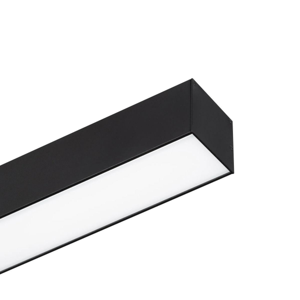 Подвесной светодиодный светильник Arlight SP-Line-5050-L1960-62W Day4000 049163 Подвесной светодиодный светильник Arlight SP-Line-5050-L1960-62W Day4000 049163