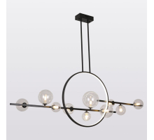 Подвесной светильник Lussole Loft BEAUMONT LSP-7073