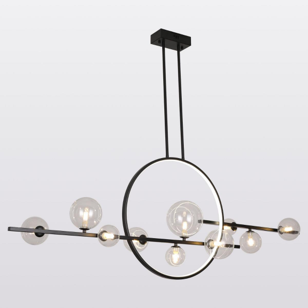 Подвесной светильник Lussole Loft BEAUMONT LSP-7073 Подвесной светильник Lussole Loft BEAUMONT LSP-7073