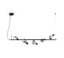 Подвесной светильник Freya Evidence FR5372PL-05B