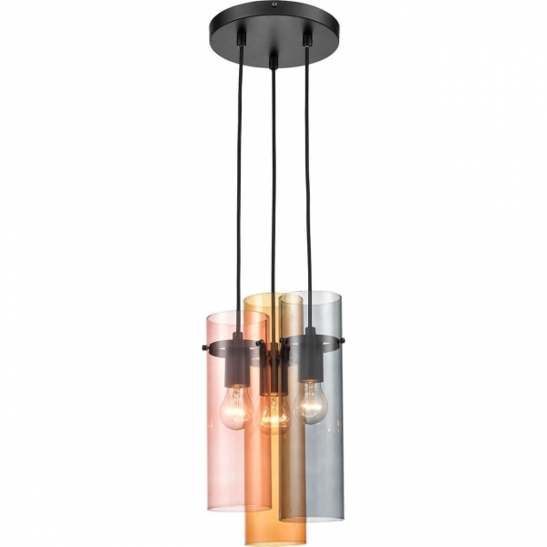 Подвесной светильник Vele Luce Miele VL2092P03 Подвесной светильник Vele Luce Miele VL2092P03