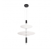 Подвесной светильник Loft IT Skylar 10244/B Black