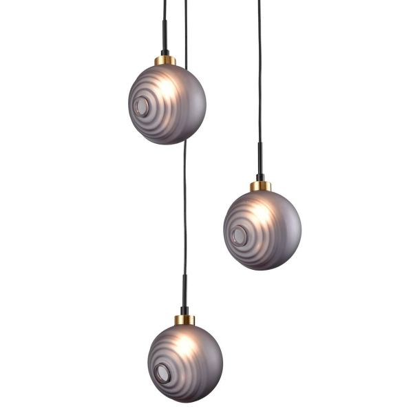 Подвесной светильник Vele Luce Capriccio VL5882P03 Подвесной светильник Vele Luce Capriccio VL5882P03
