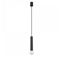 Подвесной светильник Nowodvorski Baton Black 7852